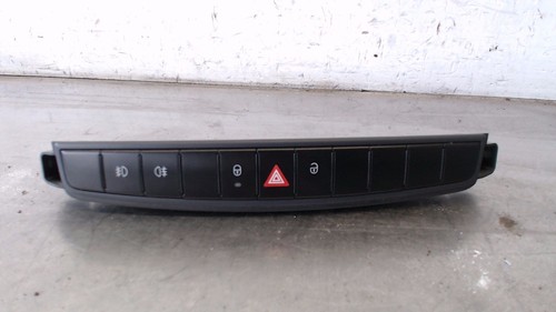 Schalter warnblinkanlage - schalter,