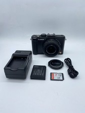 Panasonic Lumix DMC-LX7