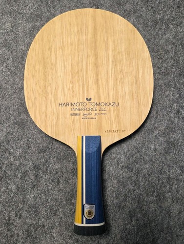 Butterfly harimoto innerforce - butterfly,
