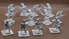 Hinchliffe 25 mm Napoleonische