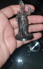 Sauron Herr der Ringe Tabletop