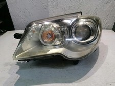 Frontscheinwerfer VW Touran