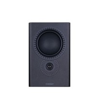 Mission LX-3 MKII Lux Black