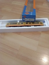 Roco 8501 Straßenbahn