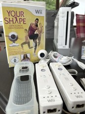 Original Nintendo Wii / Wii U