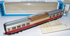 Märklin H0 4099 ++ 1.Kl. TEE
