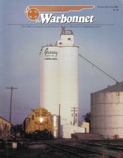 The Warbonnet Magazine 4 2005