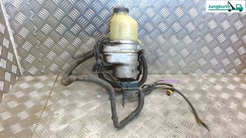 Servopumpe elektrisch - servopumpe,