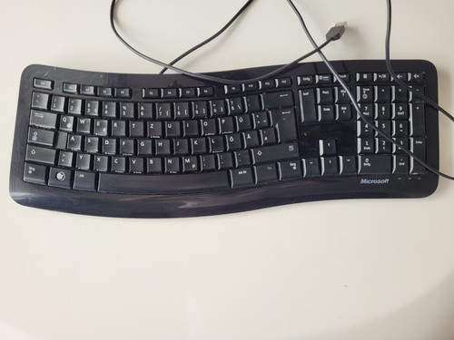 Tastatur kabelgebunden neu - tastatur,