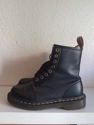 Martens air wair boots - wair,