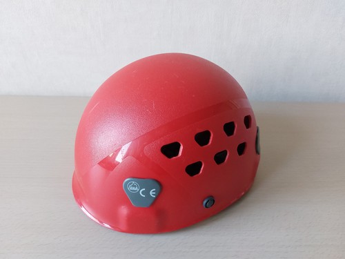 Petzl ecrin roc kletterhelm - roc,
