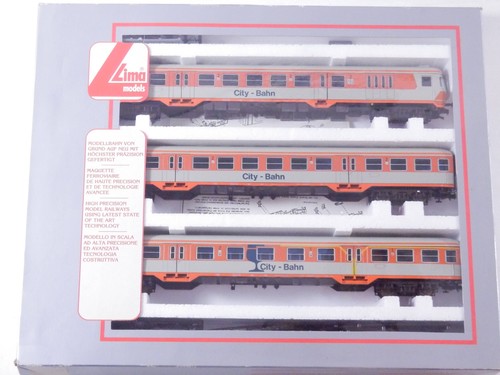 Lima 149739k s bahn - 149739k, ·