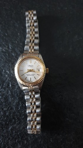Orion jewels vintage uhr - orion,