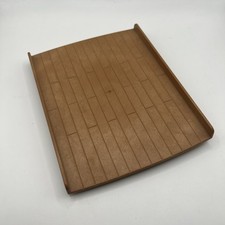 Playmobil Ship Hull Lower