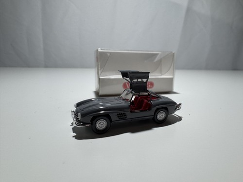 Wiking mercedes benz - wiking, 300