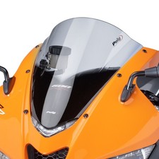 Racingscheibe Puig R passend für Honda CBR600RR 03-16 getönt C-Ware