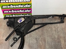 KTM Heckrahmen Hilfsrahmen LC4