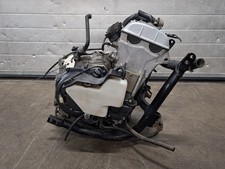 Kawasaki ZX 9 R 1994-1997