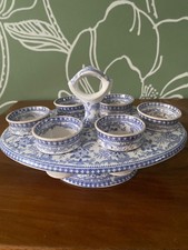 ANTIKER PORZELLAN PORZELLAN