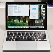 Apple MacBook Pro 13” (2020)