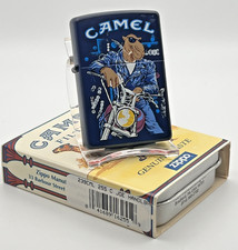 Original Brandneu 1997 Zippo