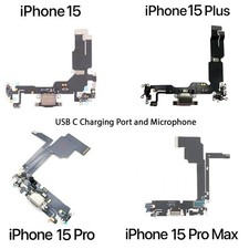 iPhone 15, 15 Plus, 15 Pro, 15