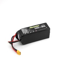 Torcster LiPo NG 5000mAh 6s