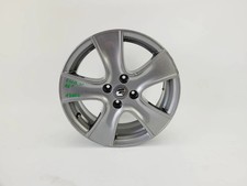 1x Alufelge 16 Zoll 6.5" 4x100