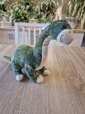 Kleiner Brachiosaurus