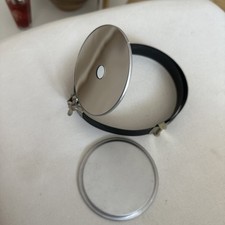 Otolaryngological head reflector DGM  HNO-Kopfreflektor DGM Vintage 