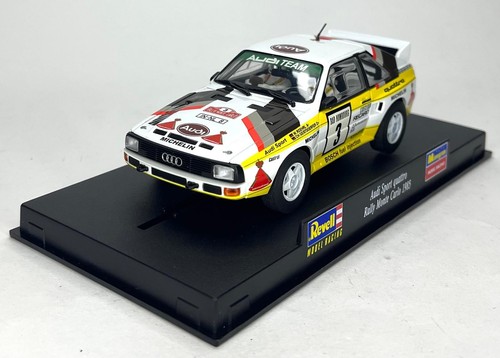 Revell audi sport - audi,