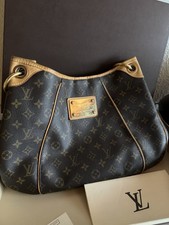 Louis vuitton galliera mit - galliera, pm