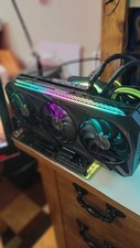 ASUS ROG Strix NVIDIA GeForce