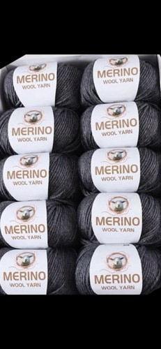 Strickwolle wollpaket 500g - strickwolle,