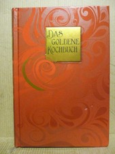 "Das Goldene Kochbuch"