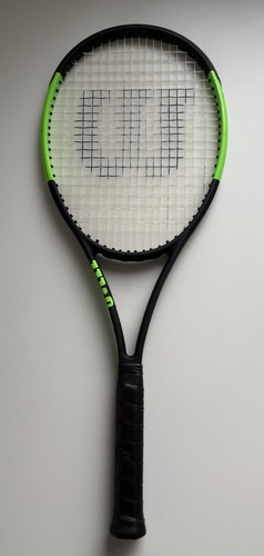 Wilson blade - blade, 98