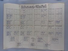 Alte ahnentafel familien - ahnentafel,