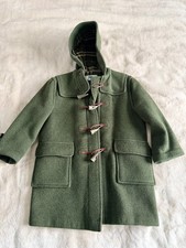 Burberrys Vintage Wolle