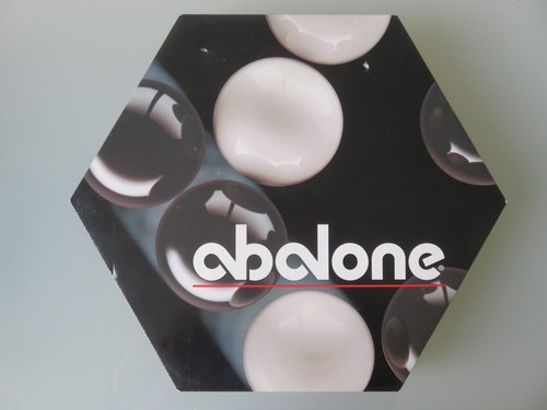 Parker spiel abalone - spiel, „abalone“