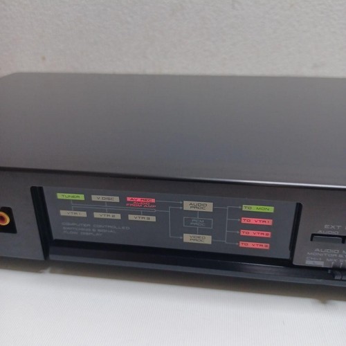 Akai audio video - akai,