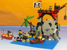 LEGO 6279 Piraten