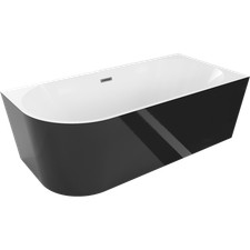 Mexen Mia Rechteck-Badewanne