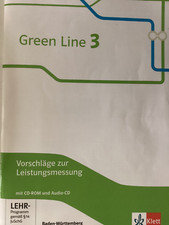 Green Line Baden-Württemberg
