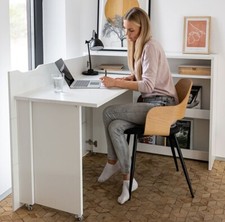 Eckschreibtisch Work Concept