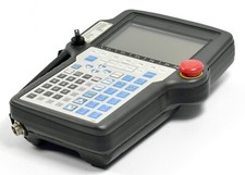 Fanuc Teach