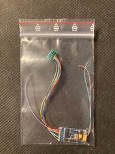 58410 LokSound 5 DCC/MM/SX/M4