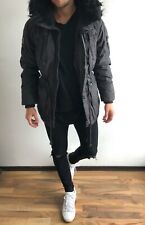 Neu Khujo Winterjacke Parka FERENCE Gr. S M L XL XXL Blau Grau 229€ tigha