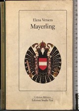MAYERLING. ELENA VETSERA