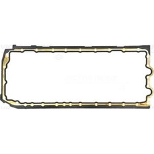 1x Dichtung, Ölwanne VICTOR