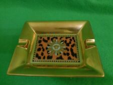 Aschenbecher  Jungle Animalier 13 cm Versace  von Rosenthal